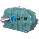 DBY、DCY系列硬齒面圓柱齒輪減速機